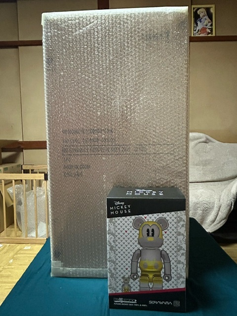 売れ筋がひ新作! | BE@RBRICK 100%+400% 】 歌川國芳「相馬之古 売れ筋がひ新作! | BE@RBRICK 100%+400% 】 歌川國芳「相馬之古