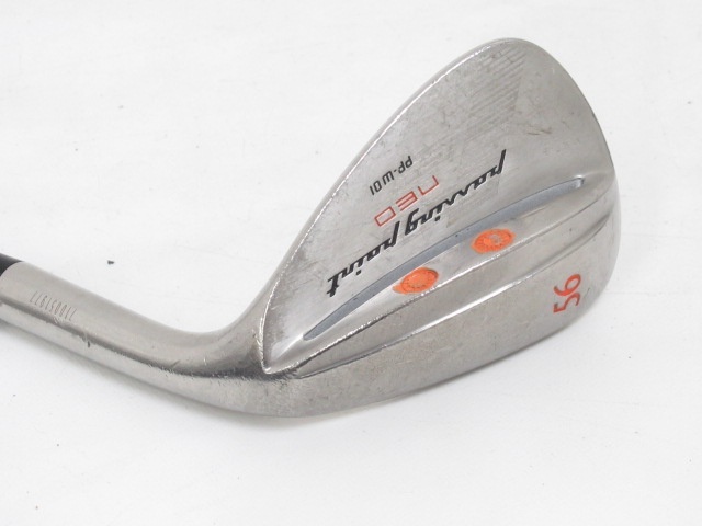 [9811]三浦技研 PP-W01 ウェッジ　NSPRO MODUS3 TOUR105(wedge)　56度　（1304）_画像1