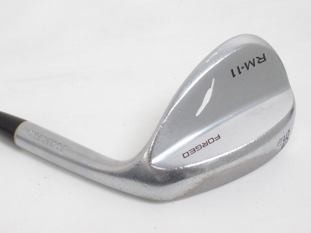 [9892]フォーティーン RM-11メッキ56-12 ウェッジ　DG(wedge) SW 56度 （1304）