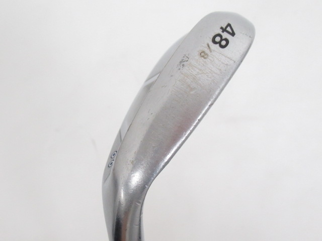 [9907]クリーブランド RTX-3 Cavity TOUR SATIN 48-08 ウェッジ NSPRO950GH(S) AW 48度 （1304）の画像2