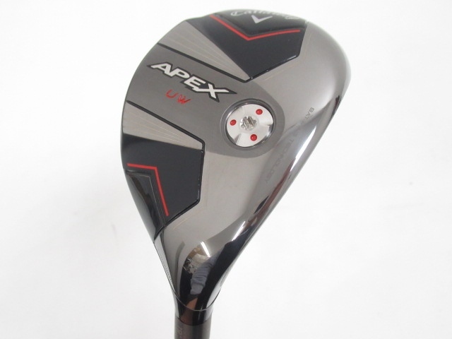 [0053]キャロウェイ APEX UW 2024 TENSEI 70 for Callaway(S) 19度 （1304）の画像2