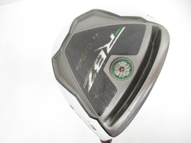 [0057]テーラーメイド ROCKETBALLZ フェアウェイウッド　RB-50(S) 3W 15度 （1304）_画像2