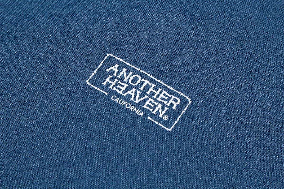 1円 Another Heaven/アナザーヘブン新品未使用/正規品PARKAパーカー/キムタク木村拓哉愛用本物スタカリRoyalwestHTCAHサイズMの画像3