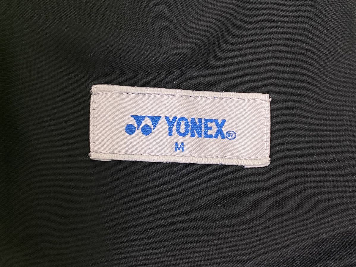 26* prompt decision * Yonex * short pants *M size * black * used *YONEX* badminton * tennis *