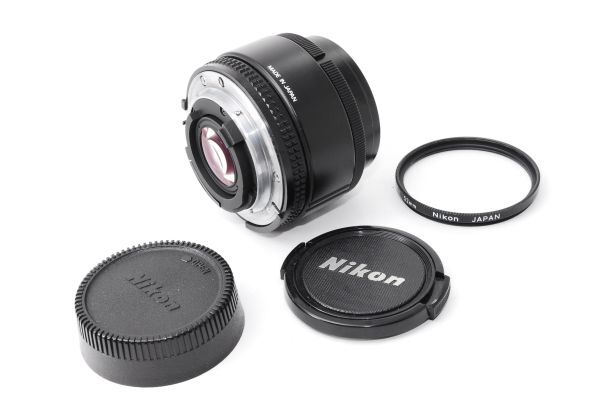 ★極上美品★ ニコン NIKON AF NIKKOR 24mm F2.8 #VA26095110_画像5