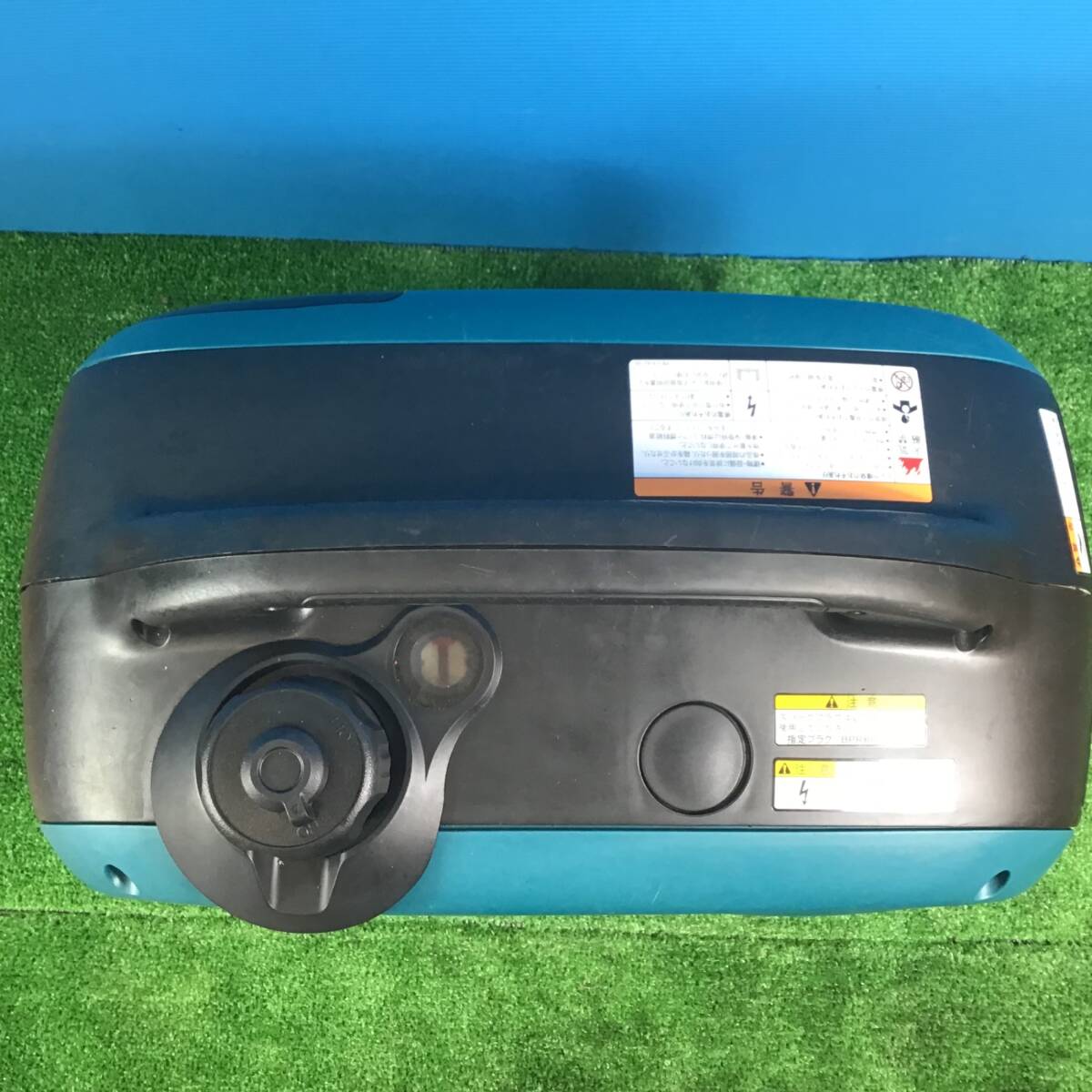 【中古品／店頭受取り限定】★マキタ(makita) インバーター発電機 EG1600IS_画像5