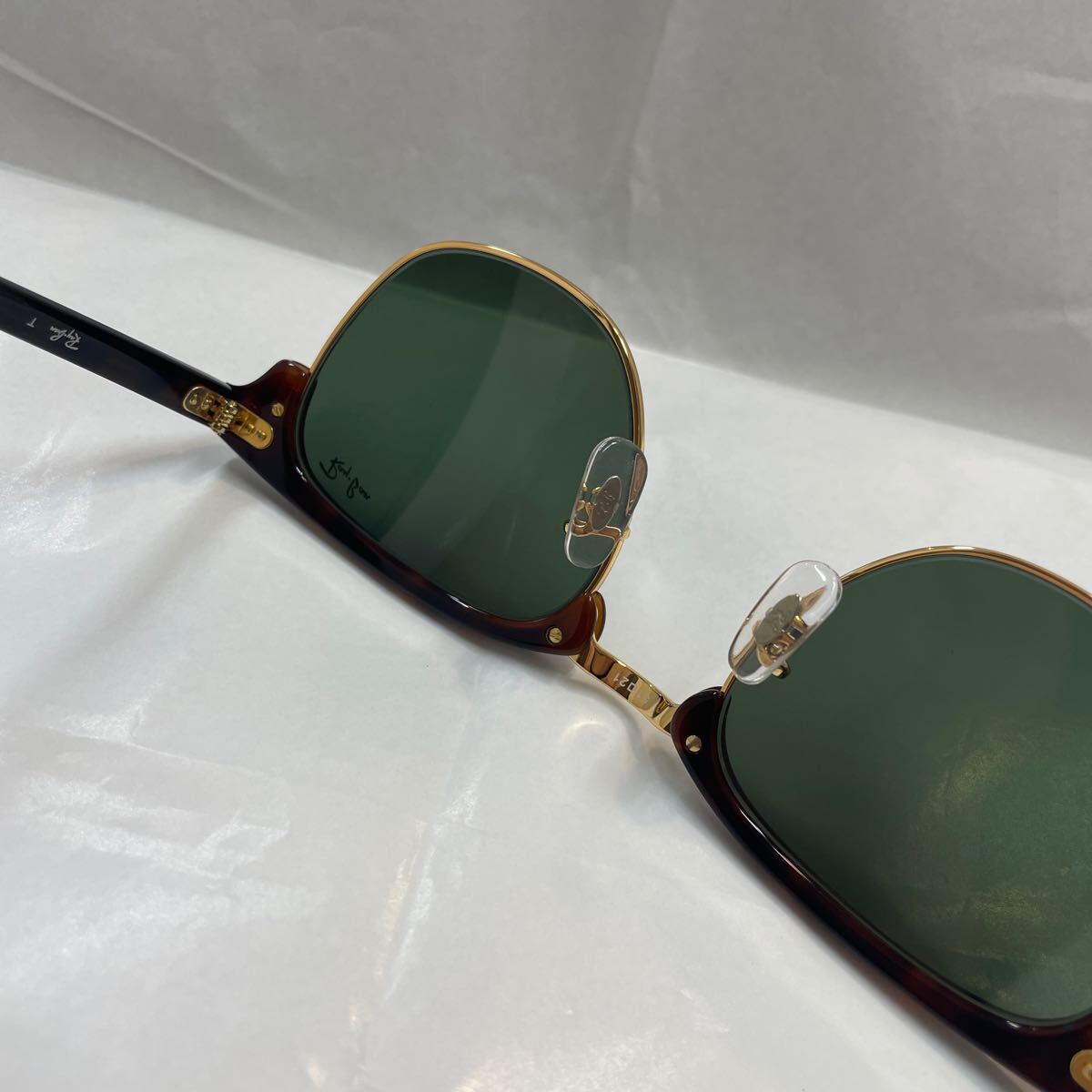 RayBanレイバン サングラスRB3016 w0366 51サイズ　日常メンズ レディース_画像6