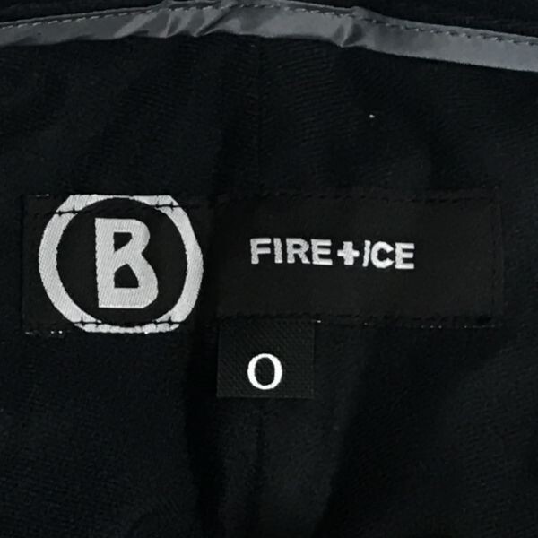 BOGNER FIRE+ICE/ボグナーファイヤーアンドアイス★スキー/スノボウェア/パンツ【O/メンズXL/股下79cm/暗グレー】◆XBF996_画像4