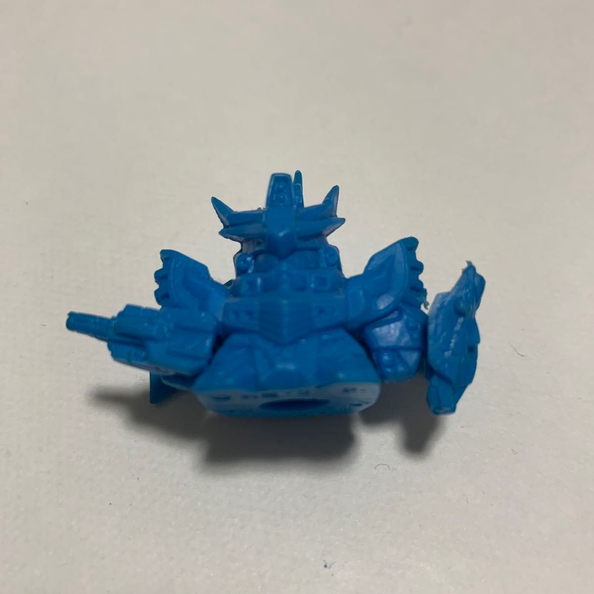 ガン消し スターガンダムGP01 ガン消し 消しゴム SDガンダム ガン消し スターガンダムGP01 ガン消し 消しゴム SDガンダム