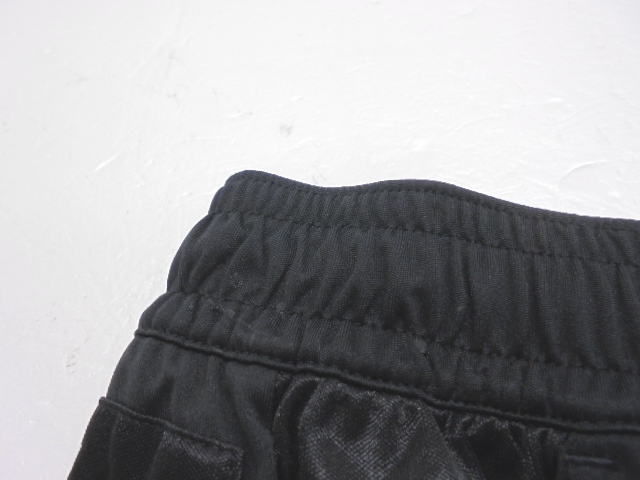 [KCM]Z-2adi-680-O* выставленный товар *[ Adidas ] мужской re свободный шорты внутренний Brief имеется футбол BDI66-AH9804 черный O