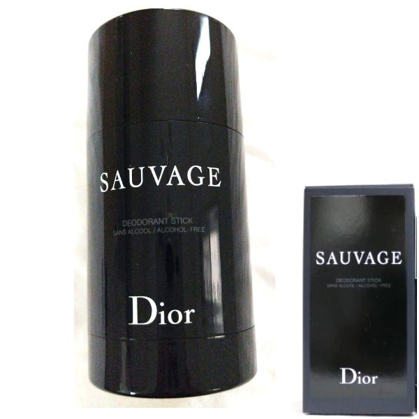 [CU]DIOR Dior SAUVAGEso балка jusova-ju корпус палочка аромат ограничение to трещина Pal вентилятор dior-sauvage-stick мужской 