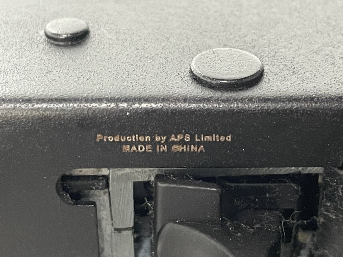 ◎●APS エーピーエス AKS74Uクリンコフ ブローバック 電動ガン エアソフトガン サバゲー ミリタリー スコープ3-9x40の画像10