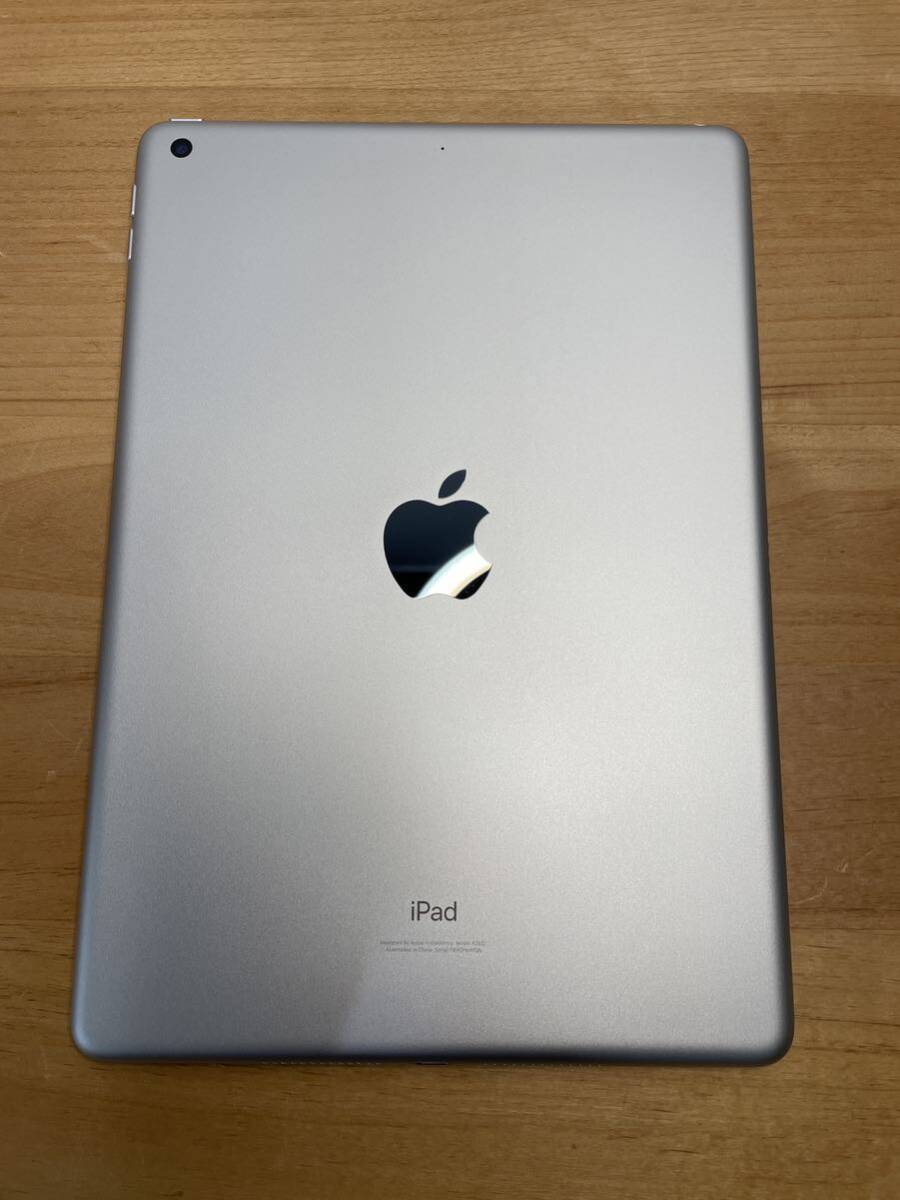 **Apple iPad no. 9 поколение 64GB серебряный Apple iPad планшет iOS покрытие клавиатура имеется 