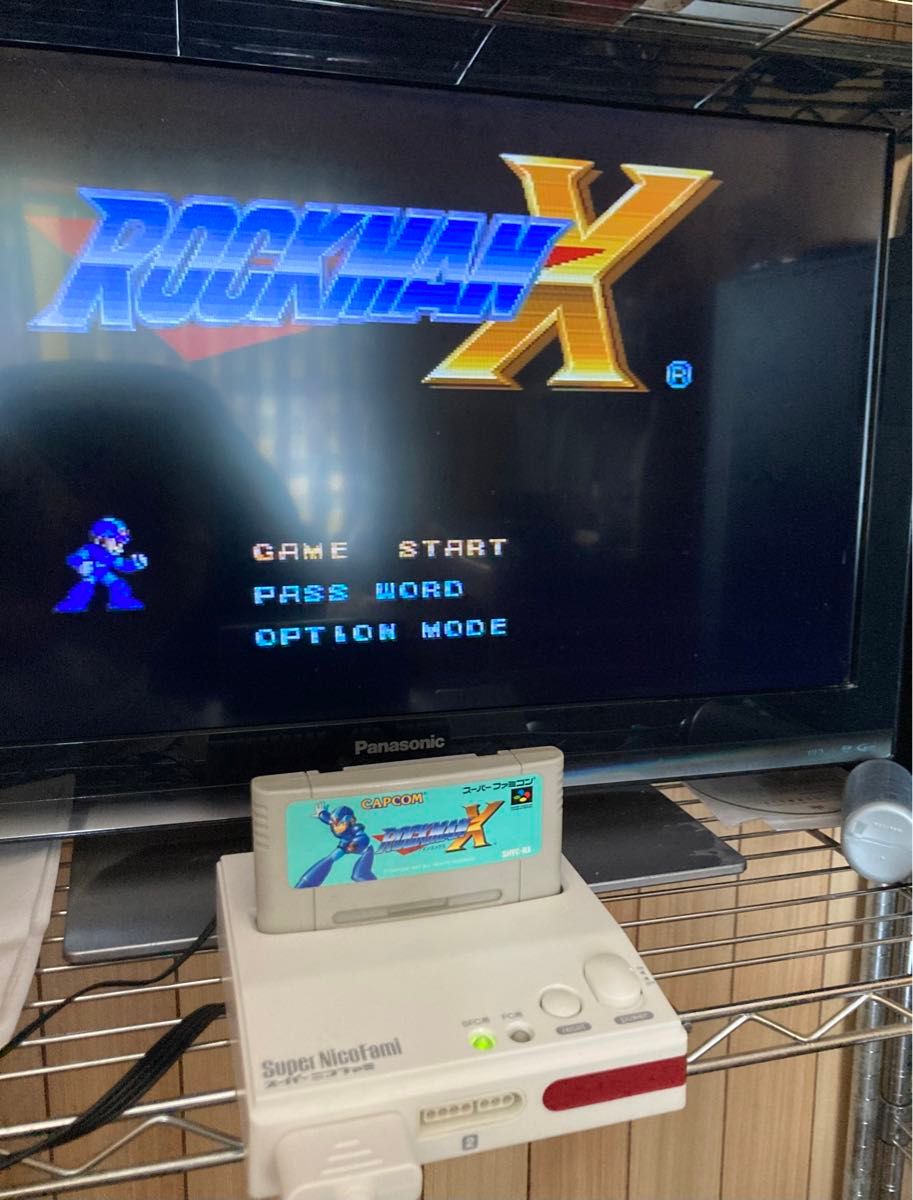 動作確認済み】スーパーニコファミ ソフト3本セット 互換機 動作確認済み】スーパーニコファミ ソフト3本セット 互換機