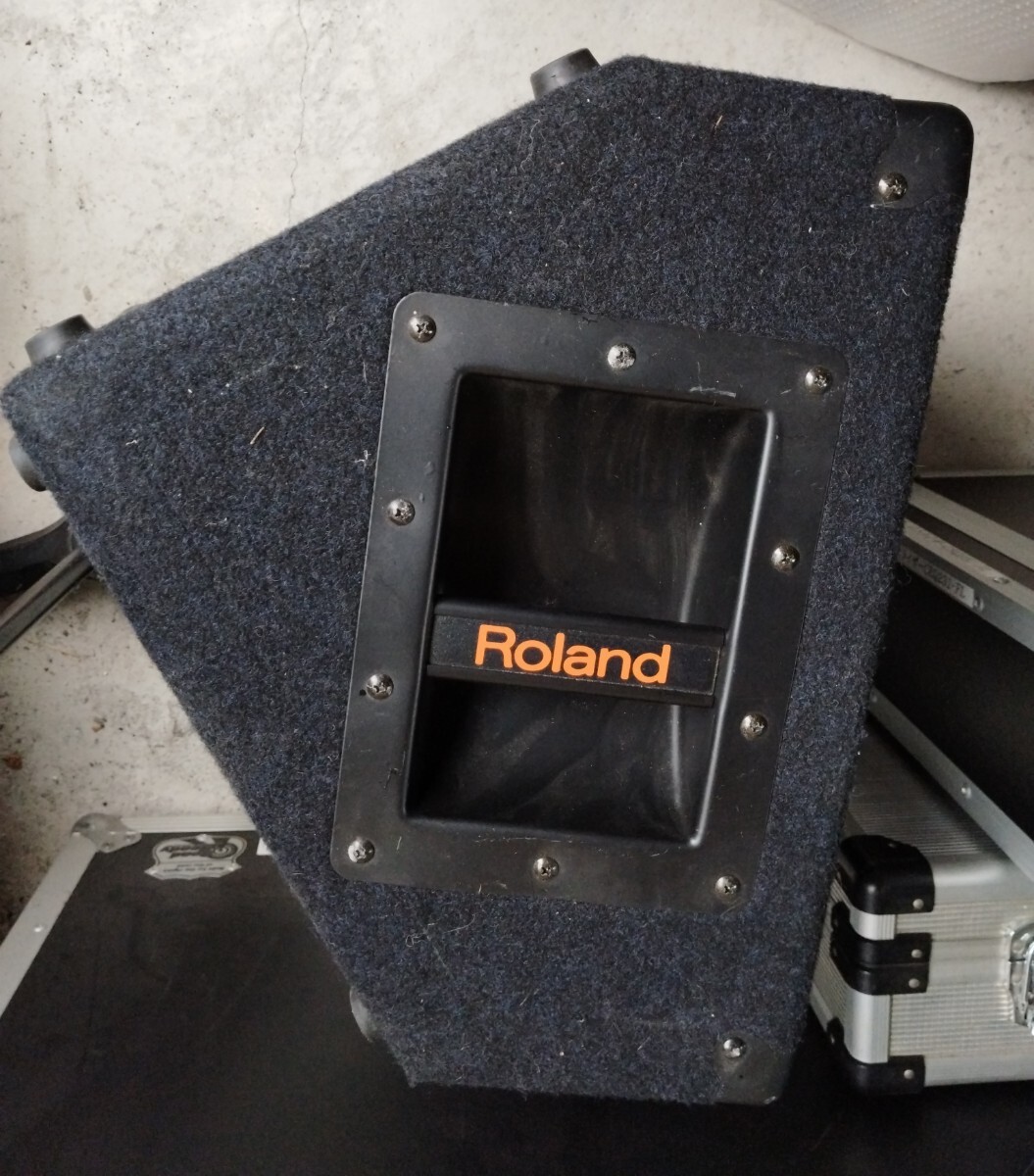RolandステージモニターSSM-151 １台 ローランド_画像3