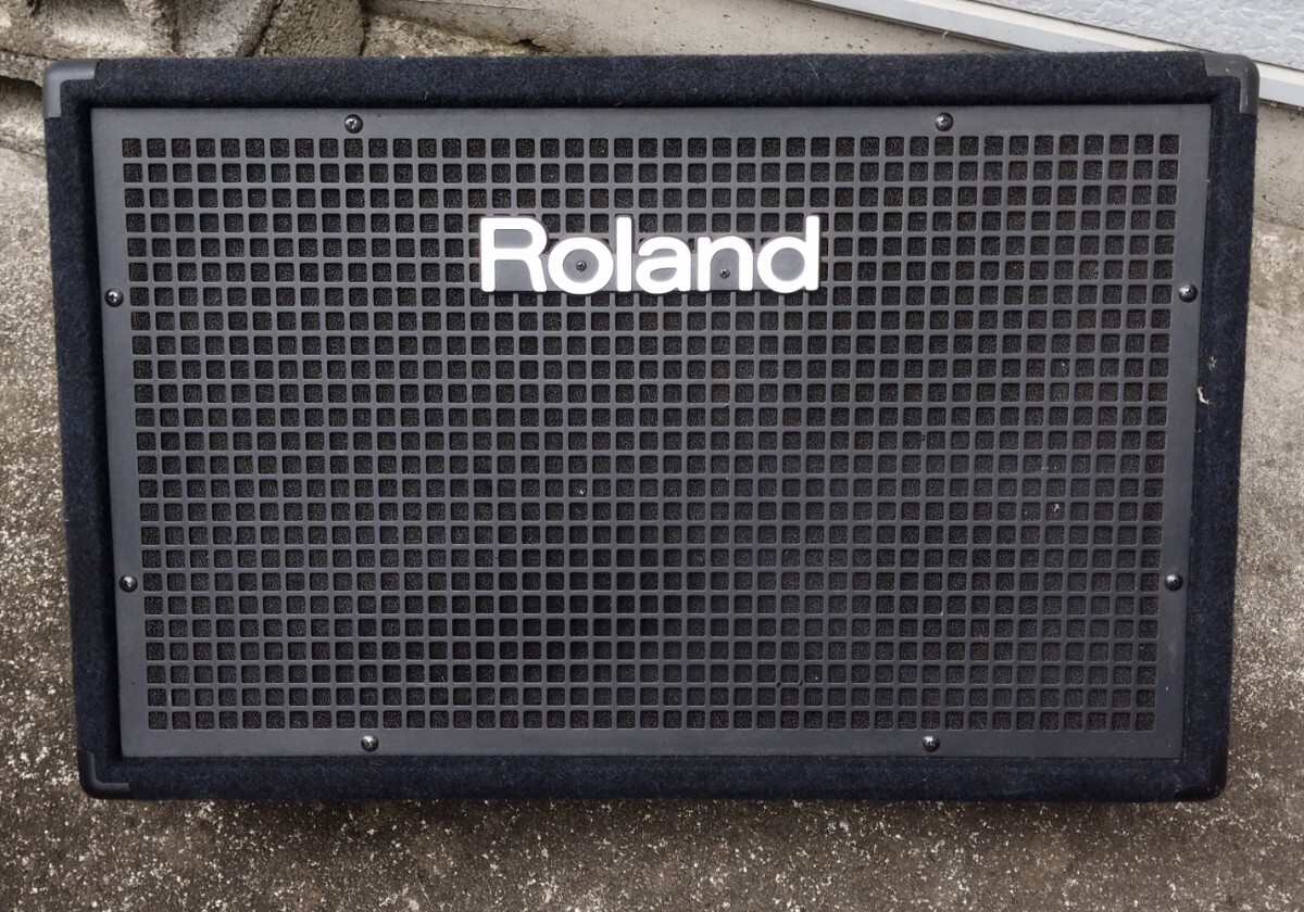 RolandステージモニターSSM-151 １台 ローランド_画像1