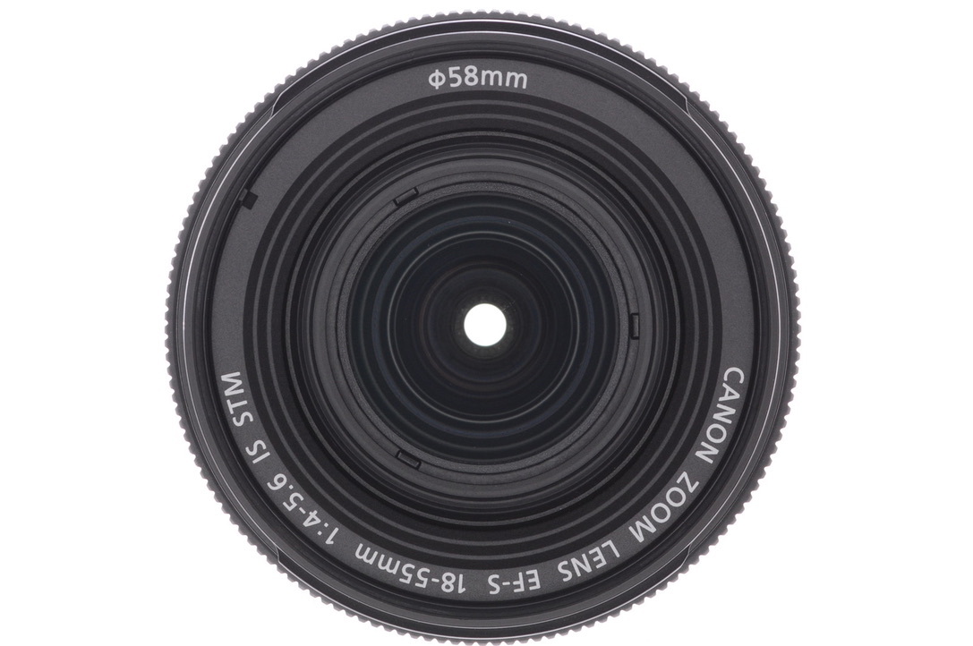 Canon キヤノン EOS Kiss X9 レンズキット 新品SD32GB付き ショット数326回_画像9