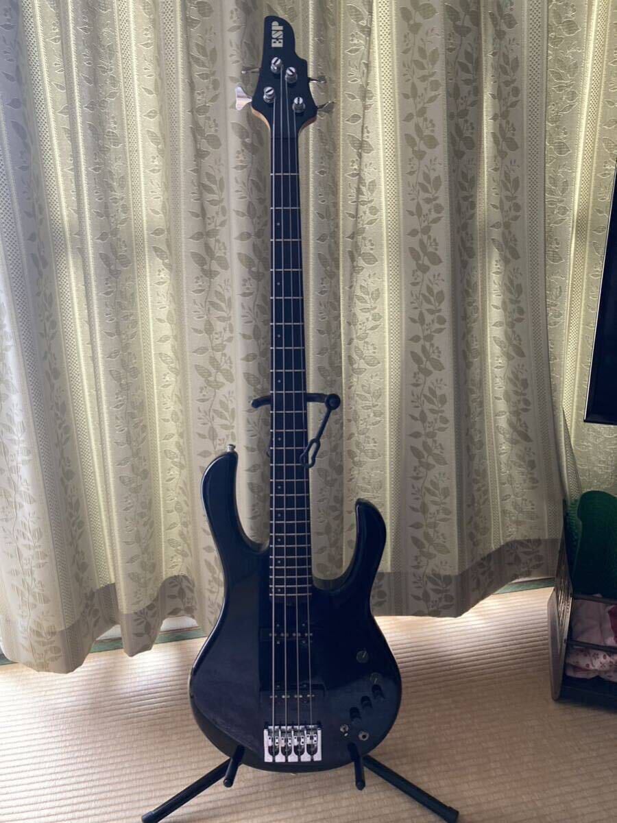 ESP BOTTOM LINE esp ボトムライン 1円スタートの画像1