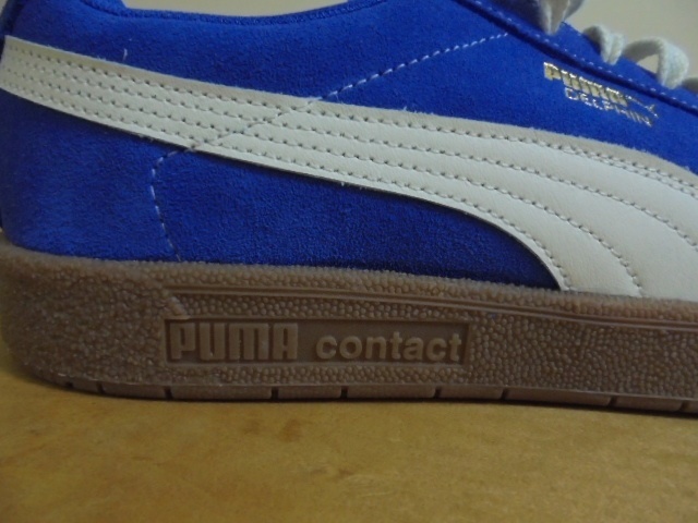 PUMA プーマ DELPHIN デルフィン スニーカー/28の画像10