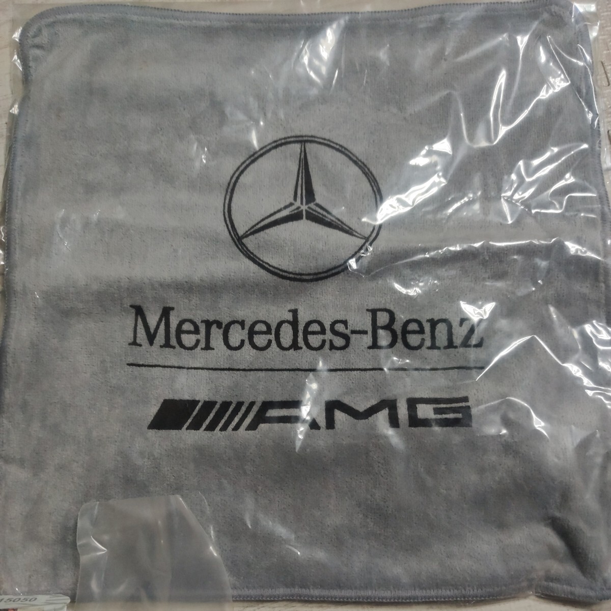 メルセデスベンツ グッズ 腕時計 タオル キーホルダー 部品 Mercedes-Benz の画像2