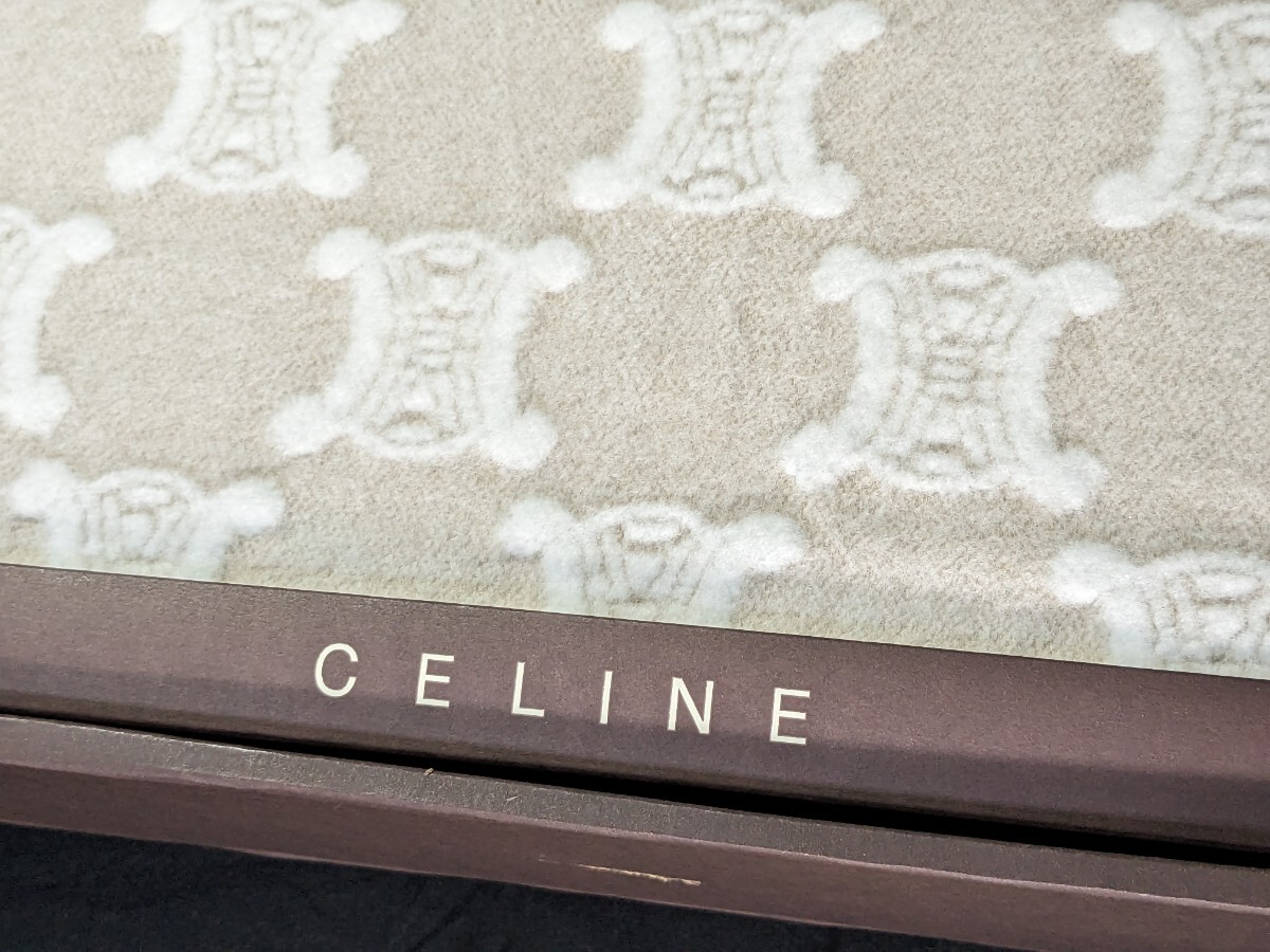 綿毛布 CELINE セリーヌ 西川産業 寝具   セリーヌ CL7060 140x200cm の画像7
