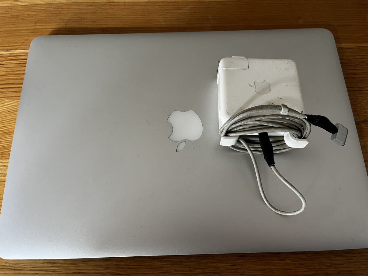 Apple MacBookPro SSD 250G メモリー16G A1398 15.4インチ Corei7 2.3GHz正常動作品の画像8