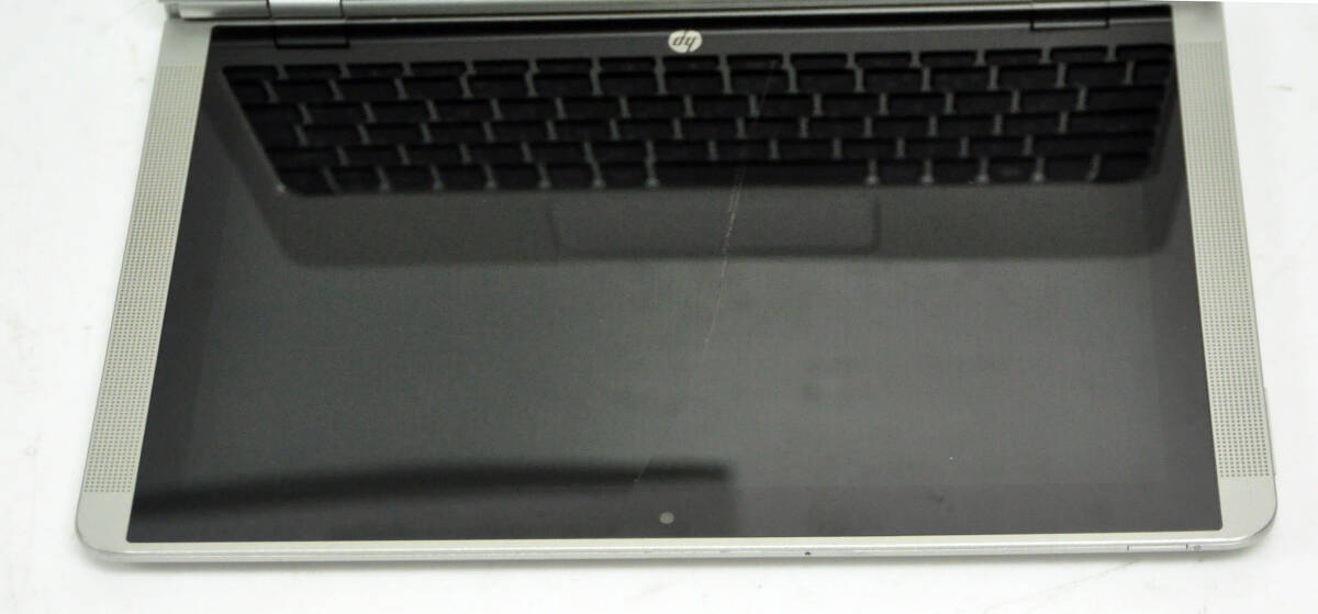 HP X2-210G2 tablet Atom Z8350 1.44GHz / SSD 64GB / memory 4GB / camera [BIOS. approval talent junk ].