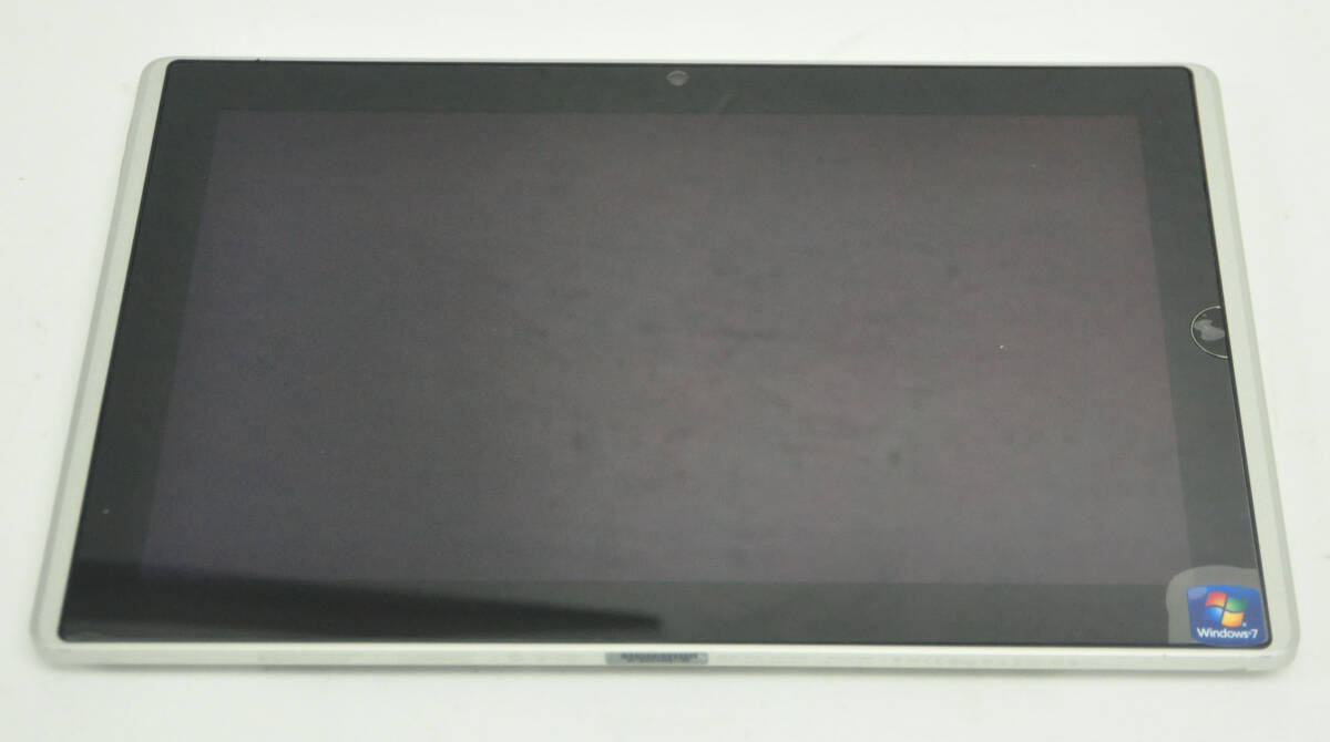 ASUS Eee Slate B121 Tablet PC Core i5-470UM 1.33GHz/ メモリ4GB/ SSD 無し/ カメラ/ 無線 【ジャンク品】の画像1