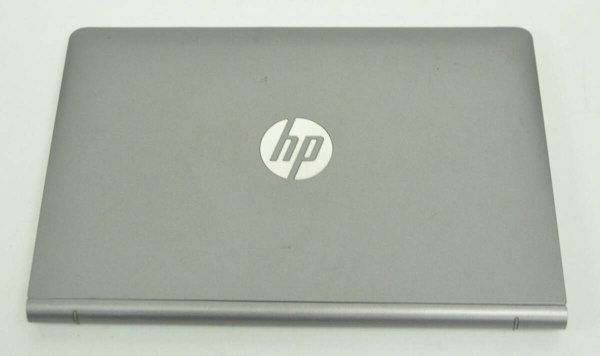 HP X2-210G1 タブレット Atom Z8300 1.44GHz / SSD 64GB / メモリ 4GB / カメラ【 ジャンク品】_画像6