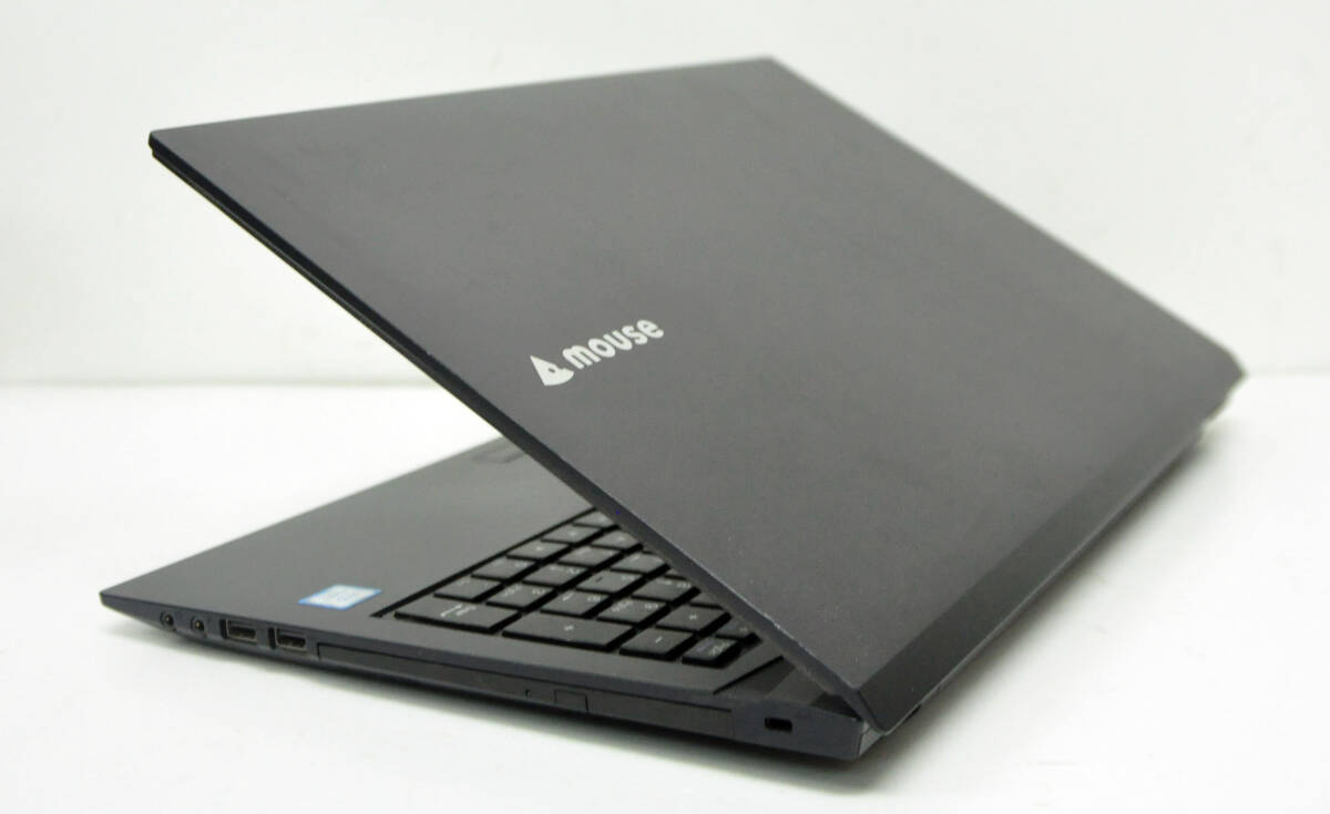 15.6 -inch m-Book MB-F575SN1 * Core i7 7500U 2.7GHz / SSD less / memory 16GB / camera [BIOS. approval talent junk ]]