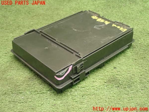 5UPJ-96936741]マーチNISMO(K13(改))ヒューズボックス1 中古_画像2