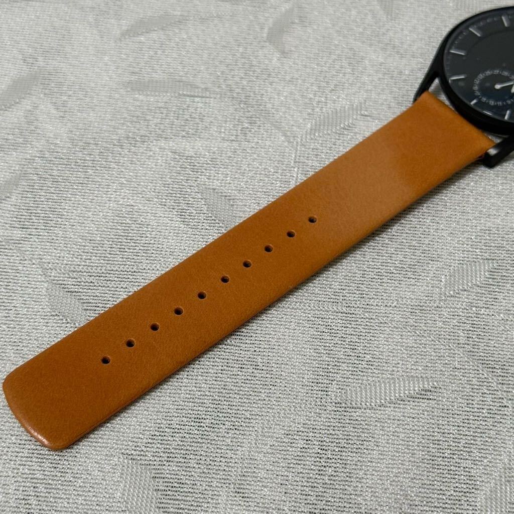 SKAGEN スカーゲン 腕時計 SKW6265 40mm クォーツ 腕時計 新品未使用 長期保管の画像4