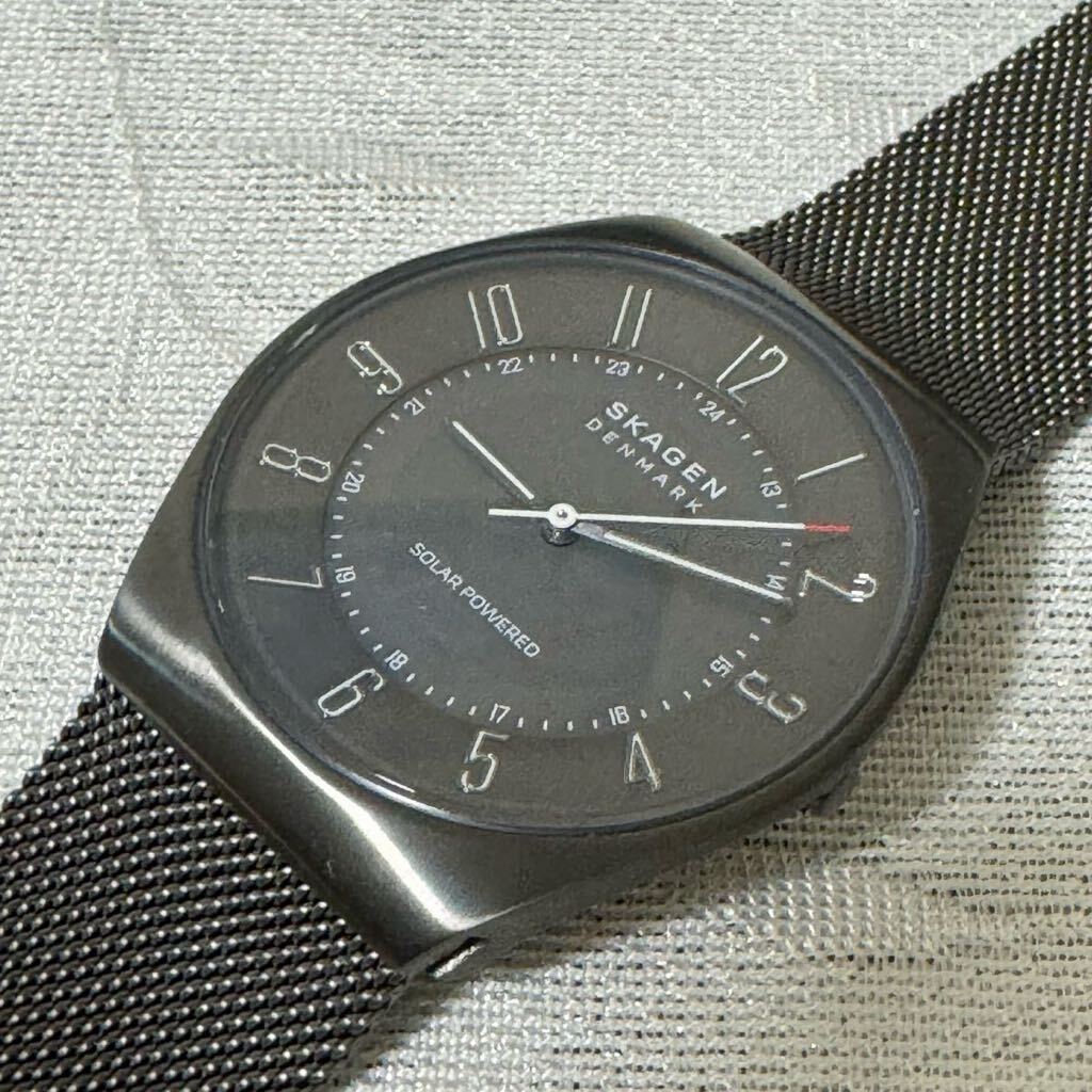 SKAGEN スカーゲン 腕時計 SKW6836 37mm クォーツ 腕時計 新品未使用 長期保管の画像1
