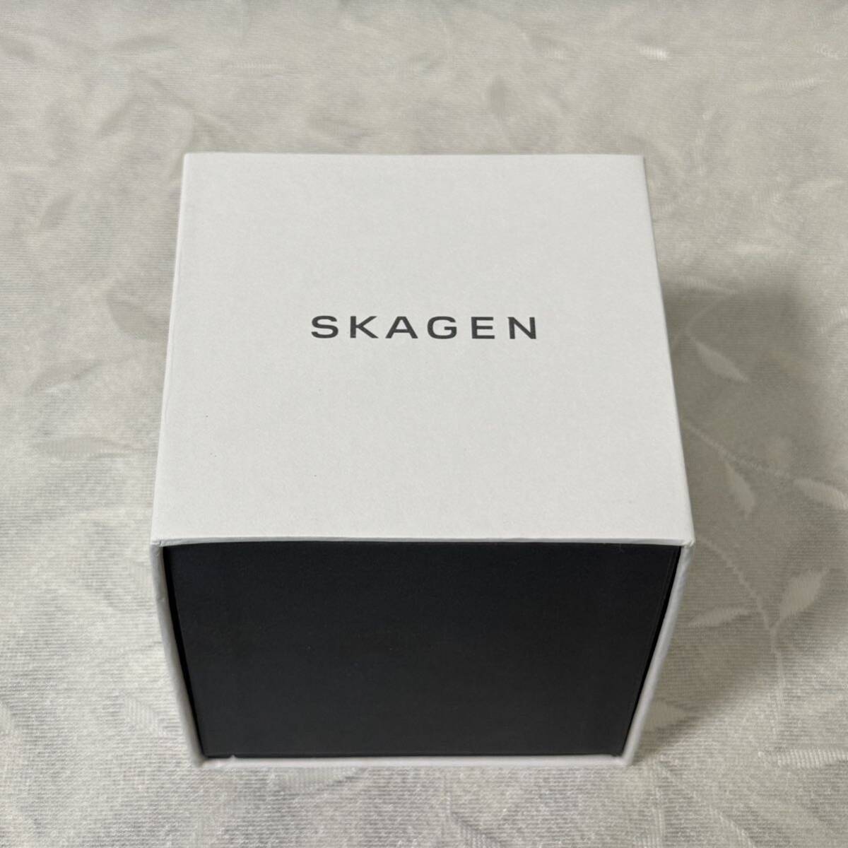 SKAGEN スカーゲン 腕時計 SKW6265 40mm クォーツ 腕時計 新品未使用 長期保管の画像9