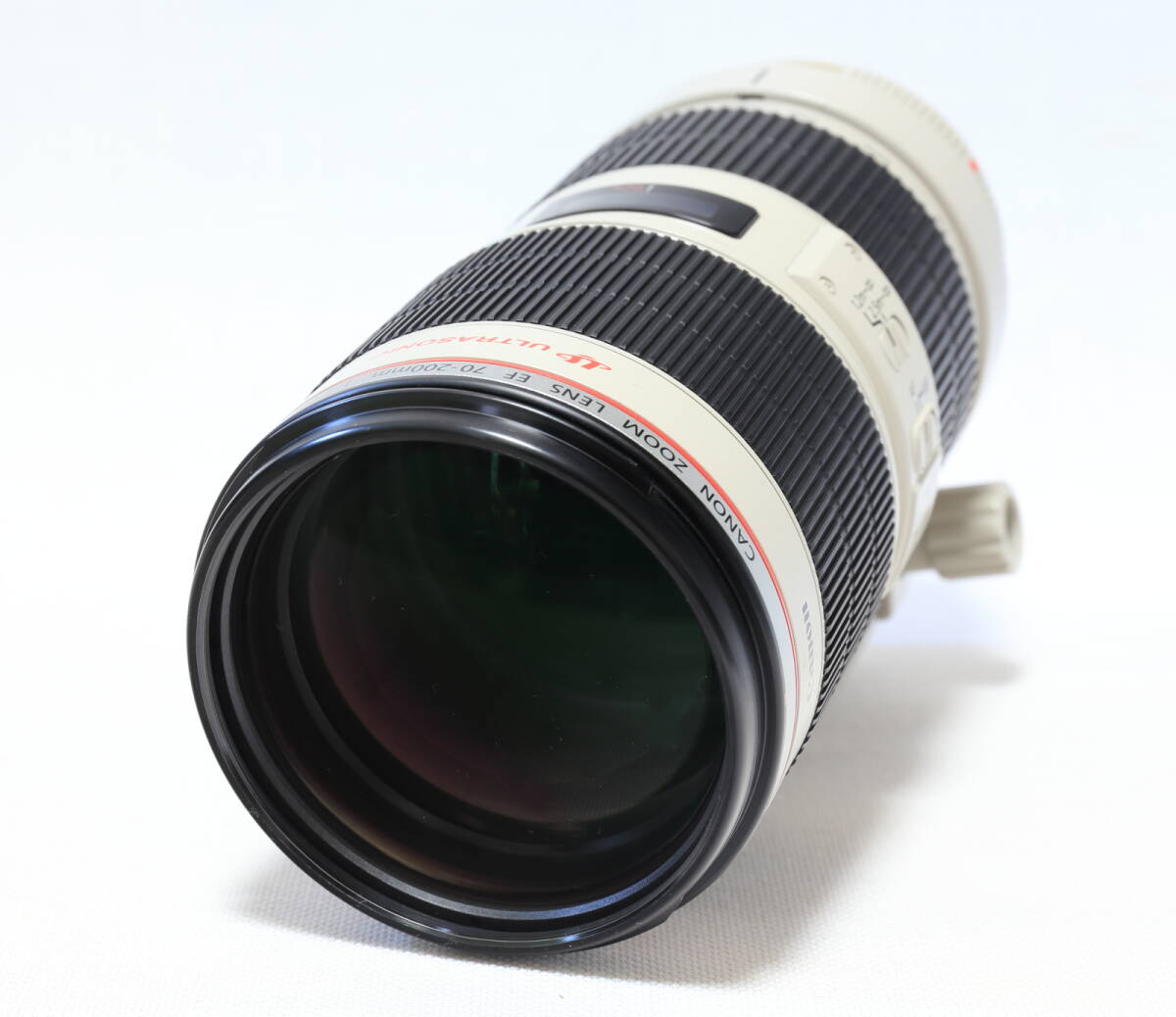 【美品】キヤノン Canon EF 70-200mm F2.8L IS II USM の画像2