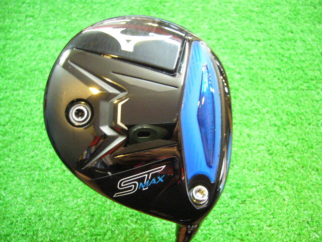 ミズノ フェアウェイウッド MIZUNO ST-MAX 230 3W 15度 TOUR AD GM F54 (R) ヘッドカバー付 レンチ無し *MP@1*L*050_画像5