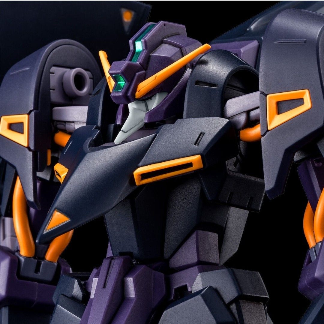 ＨＧ 1/144 ギャプランTR-5[フライルー] (ティターンズ仕様)(A.O.Z RE-BOOT版)