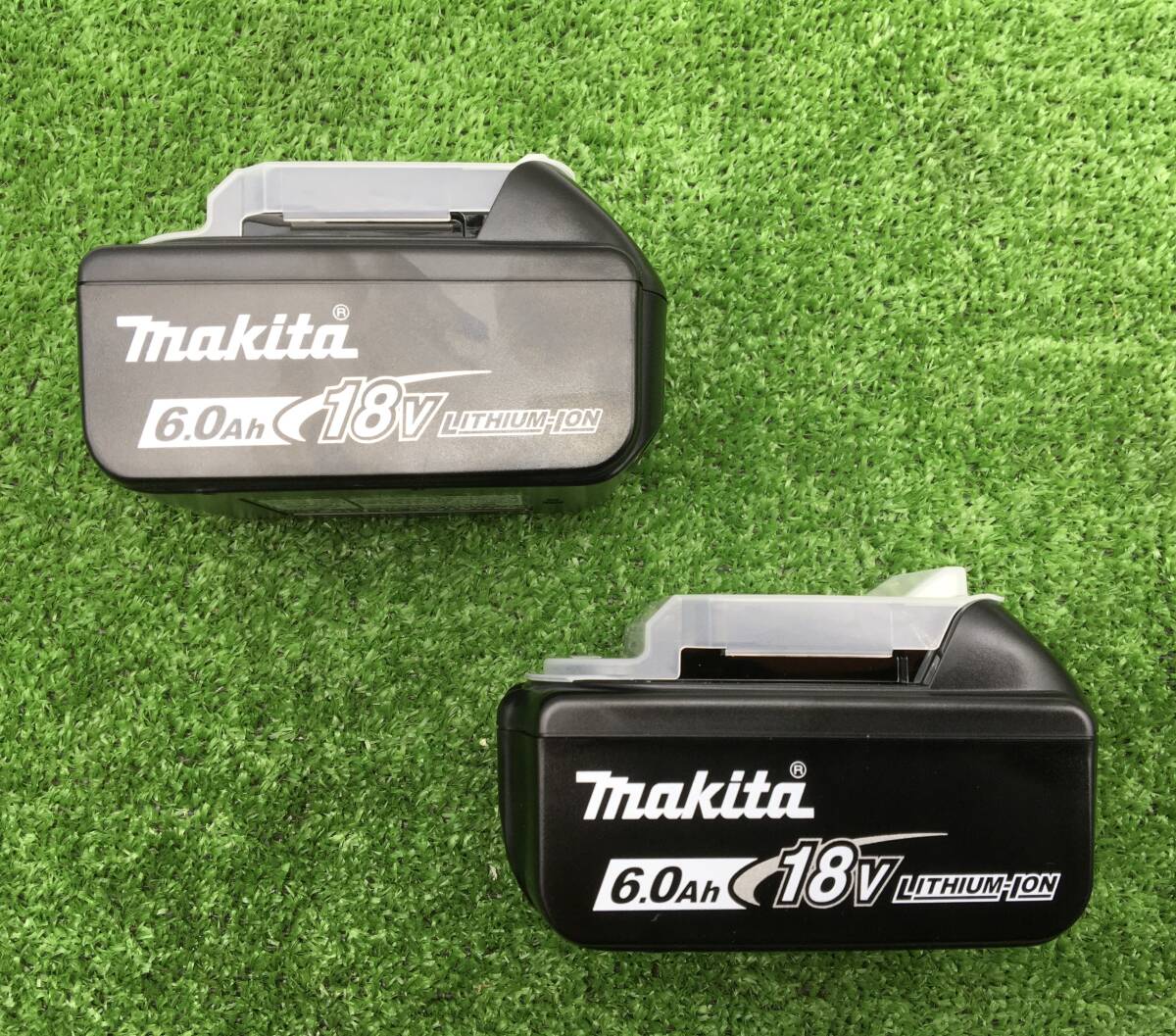 【領収書発行可】★Makita/マキタ 18v充電式インパクトドライバ TD173DGXFY[フレッシュイエロー/Fresh Yellow] [IT5B5K2MW7GW]_画像6