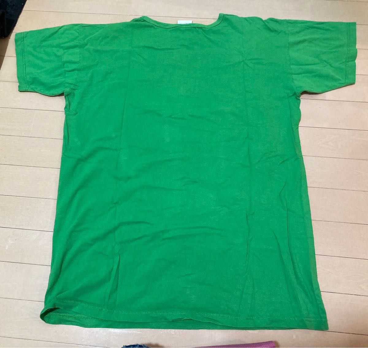 m&m 90s y2k 公式 Tシャツ L 緑 アーカイブ ビンテージ 男女兼用 m&m 90s y2k 公式 Tシャツ L 緑 アーカイブ ビンテージ 男女兼用