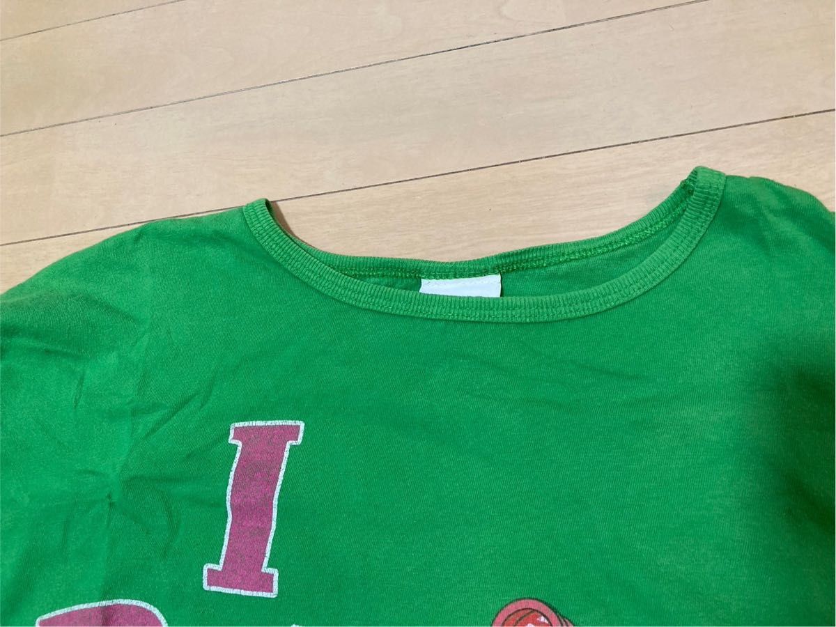 m&m 90s y2k 公式 Tシャツ L 緑 アーカイブ ビンテージ 男女兼用 m&m 90s y2k 公式 Tシャツ L 緑 アーカイブ ビンテージ 男女兼用