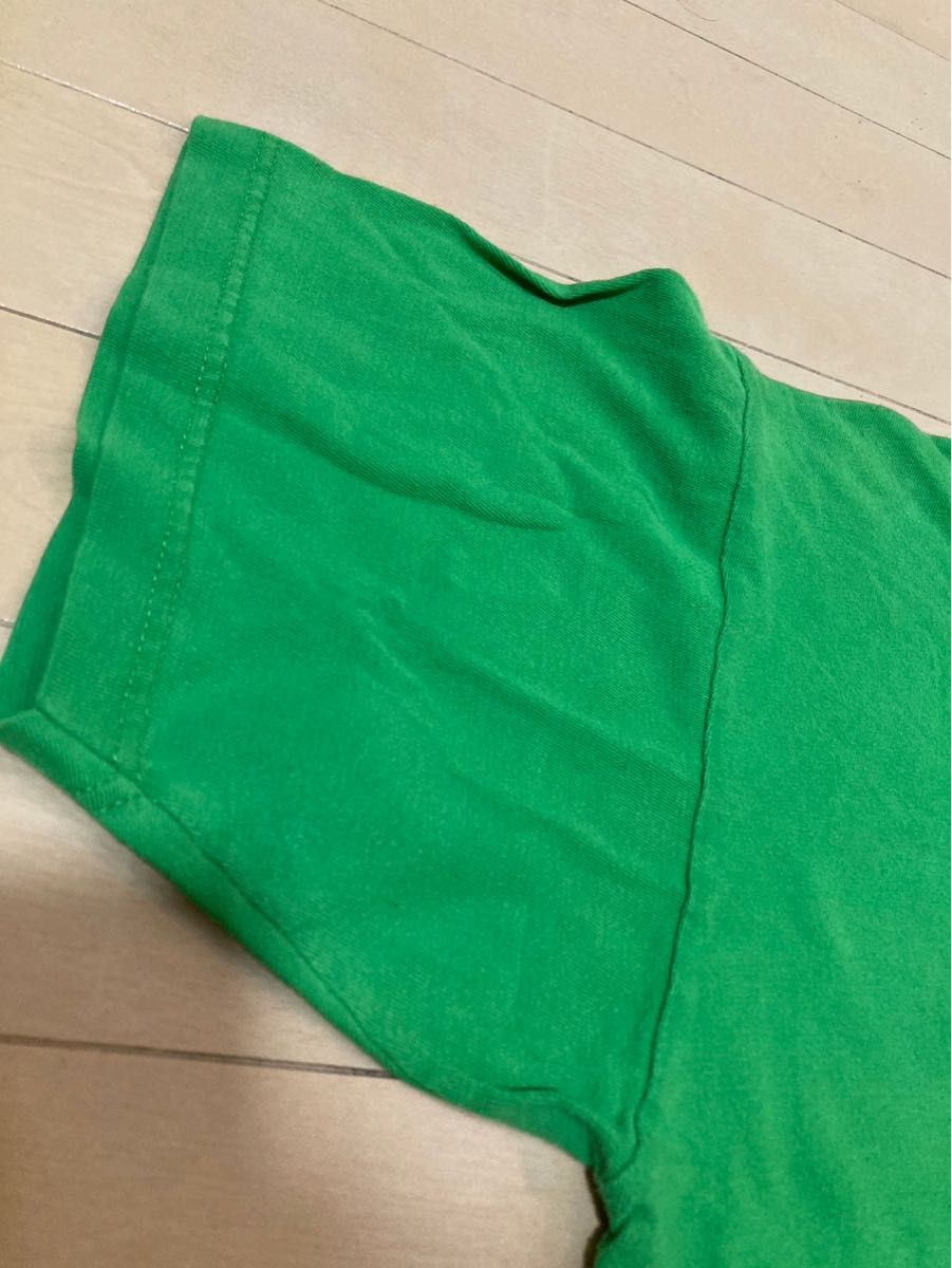 m&m 90s y2k 公式 Tシャツ L 緑 アーカイブ ビンテージ 男女兼用 m&m 90s y2k 公式 Tシャツ L 緑 アーカイブ ビンテージ 男女兼用