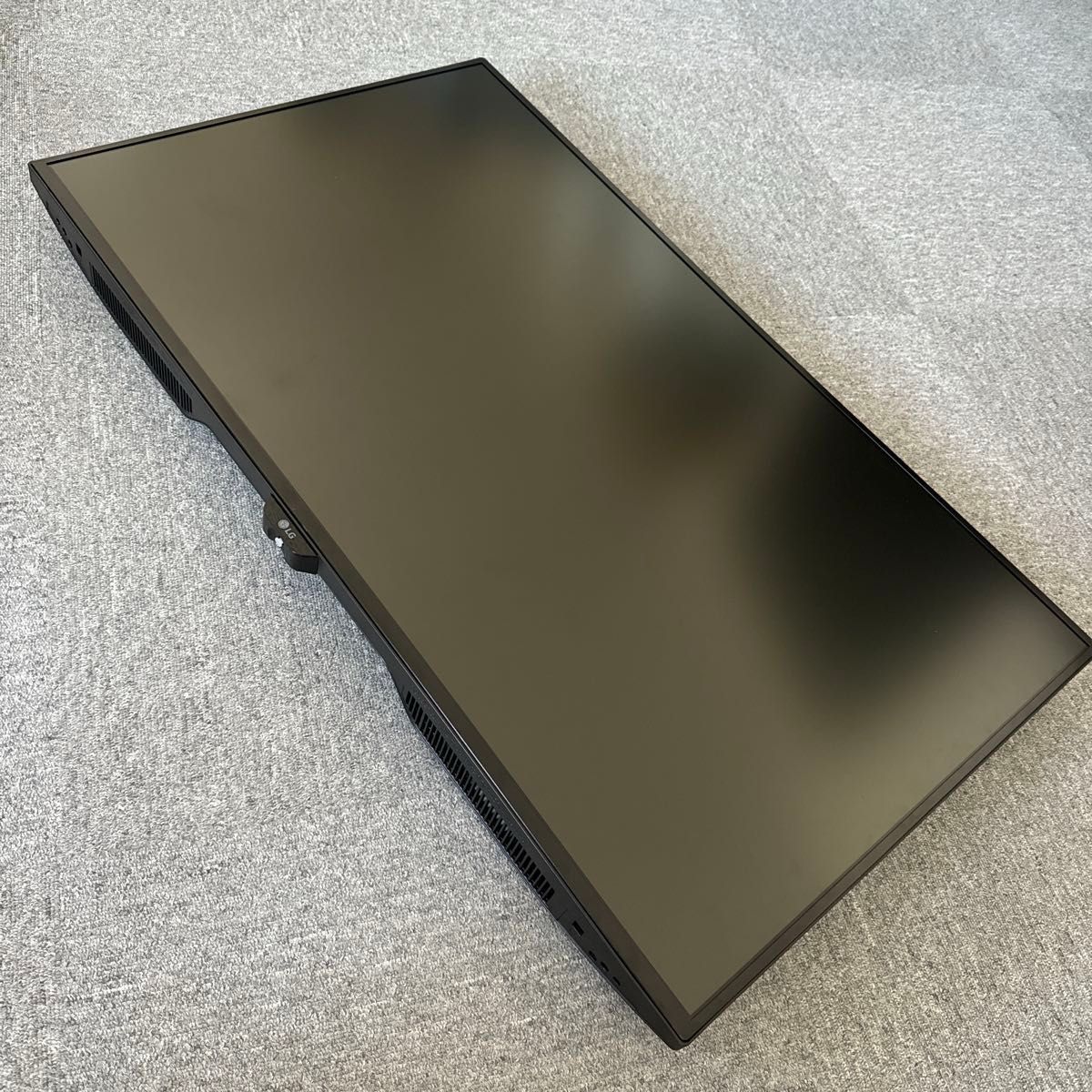 LG 4K液晶ディスプレイ 43UD79T-B｜Yahoo!フリマ（旧PayPayフリマ）