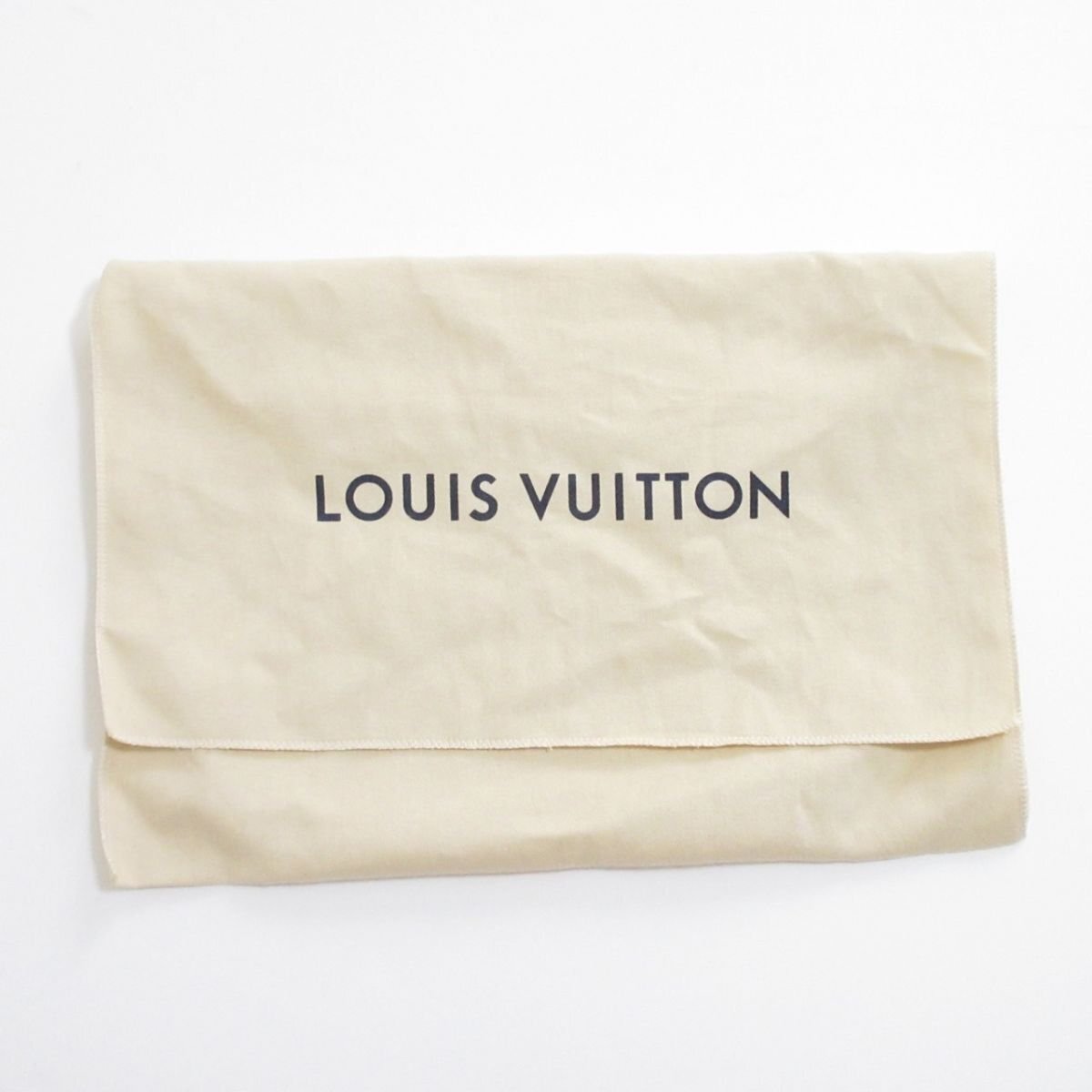 美品 23AW LOUIS VITTON ルイヴィトン キャップ・カシゴラ モノグラム キャップ 帽子 M7209M ホワイト×ベージュ ◆_画像10