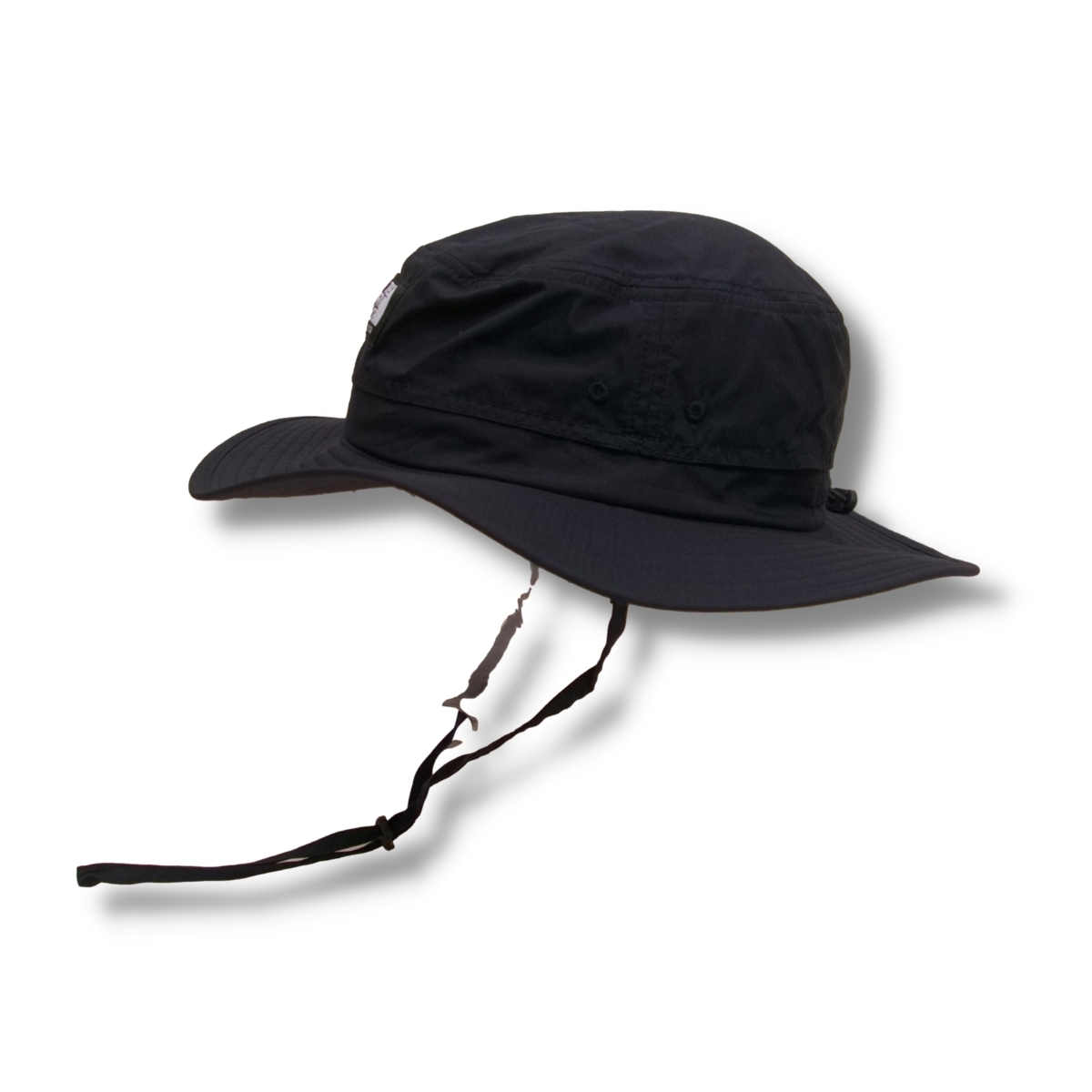 即決☆ノースフェイス ホライズンハット BLK/Lサイズ ブラック 黒 送料無料 登山 トレッキング 帽子 ハット UV 日よけの画像2