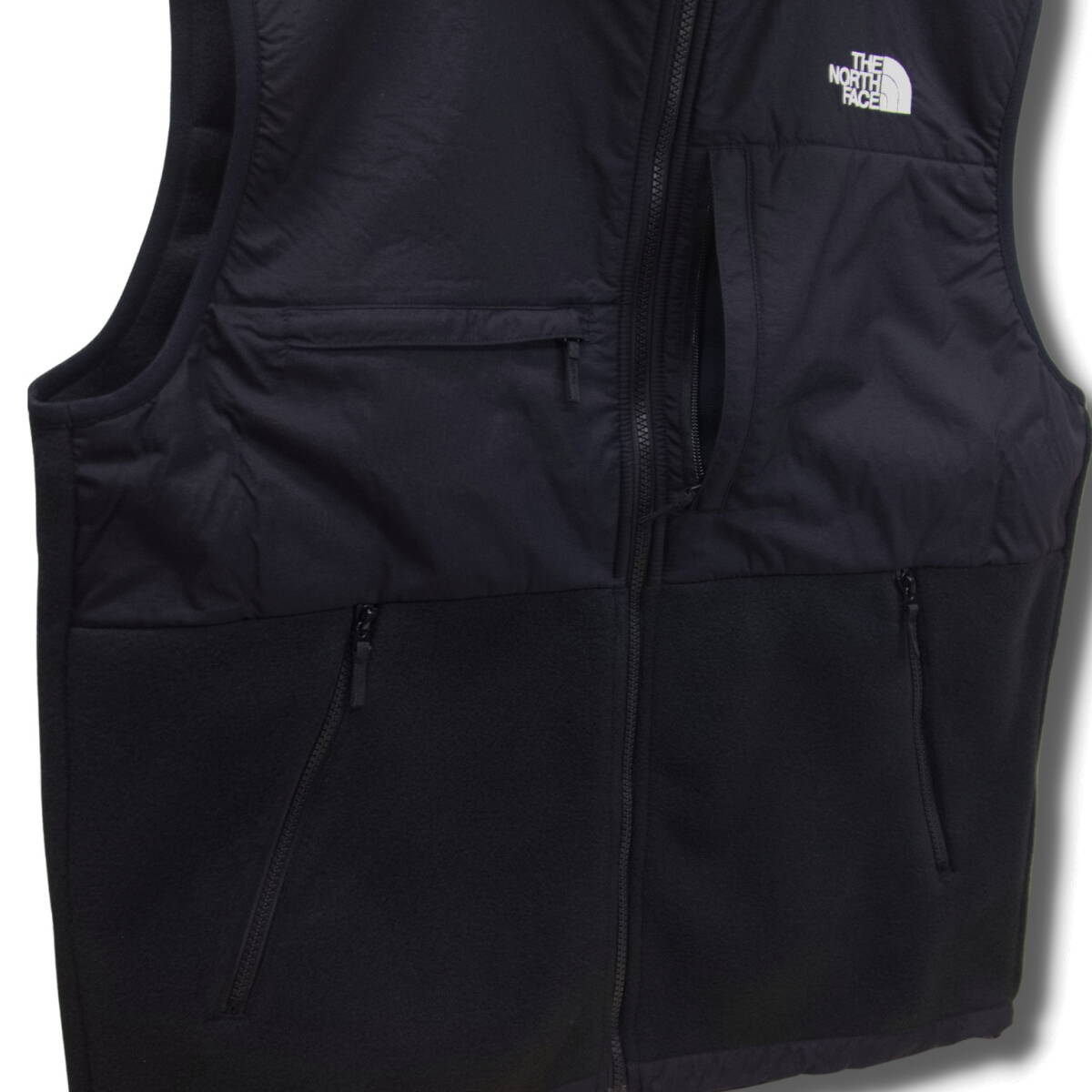 即決☆ノースフェイス デナリベスト K/XLサイズ Denali Vest 即決☆ノースフェイス デナリベスト K/XLサイズ Denali Vest