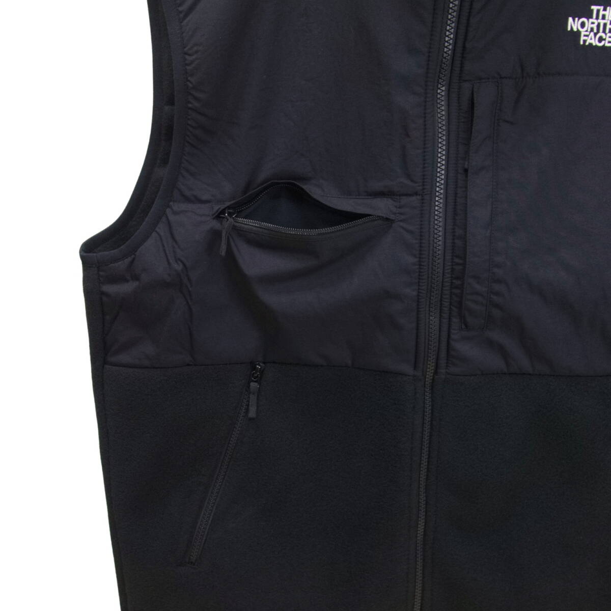 即決☆ノースフェイス デナリベスト K/XLサイズ Denali Vest 即決☆ノースフェイス デナリベスト K/XLサイズ Denali Vest