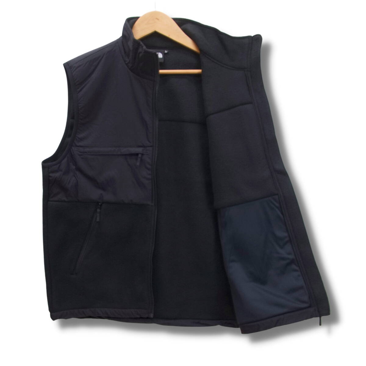 即決☆ノースフェイス デナリベスト K/XLサイズ Denali Vest 即決☆ノースフェイス デナリベスト K/XLサイズ Denali Vest