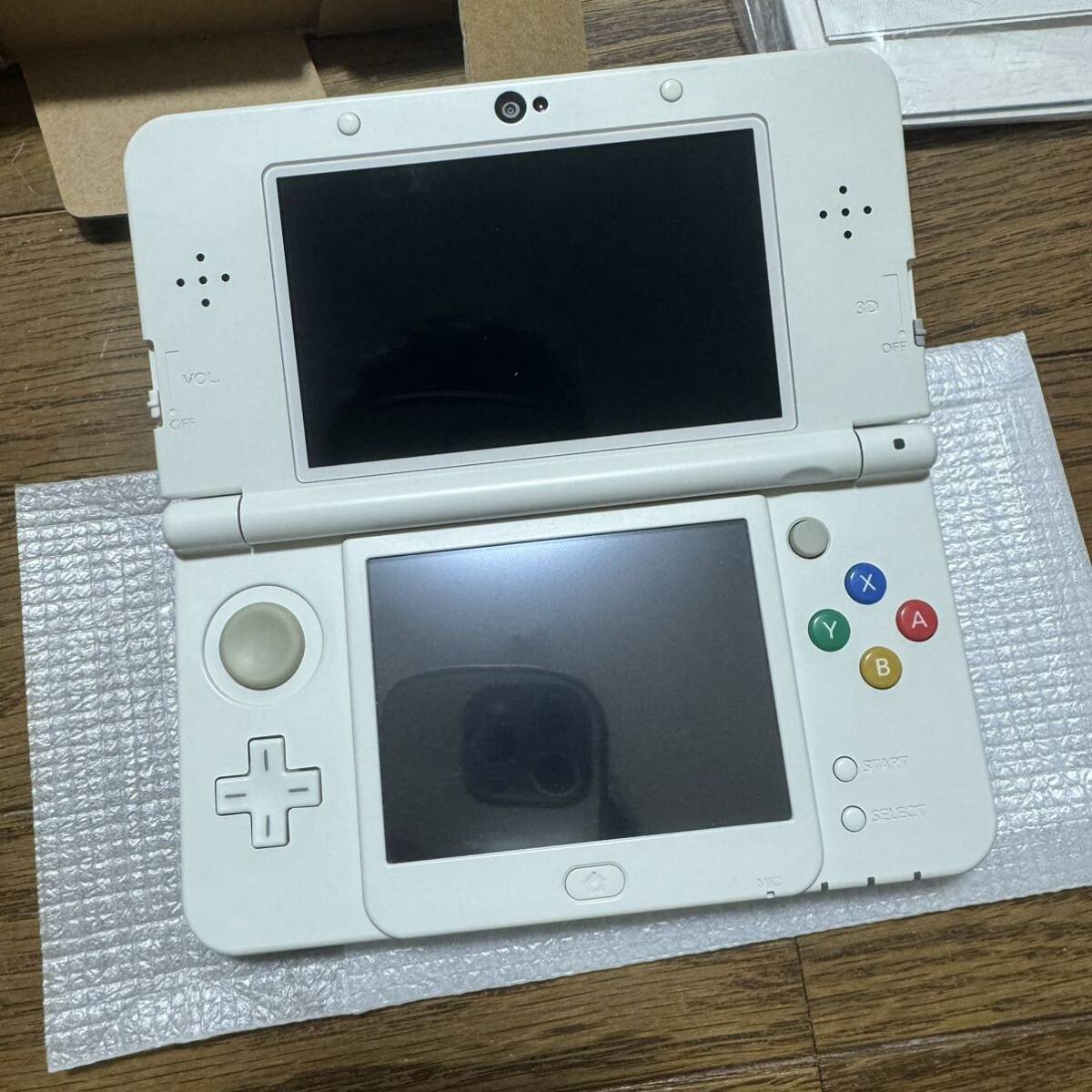 ニンテンドー3DS _画像4