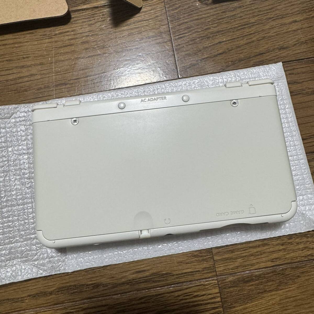 ニンテンドー3DS 