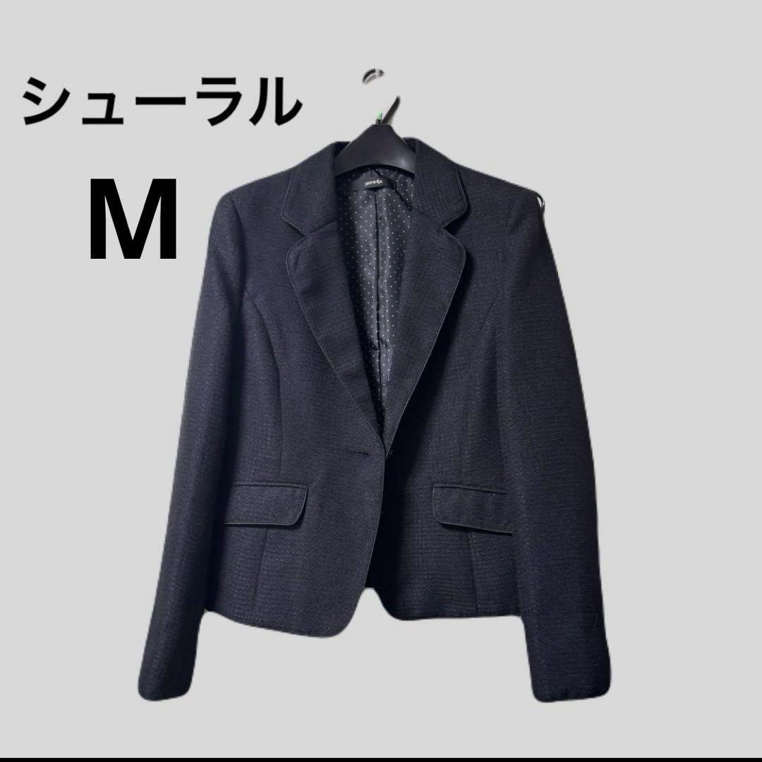 シューラルー スーツ テーラードジャケット ママスーツ 入学式 入園式_画像1